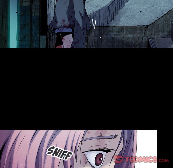 Blood Blade Chapter 66 page 84 - Chapter 66