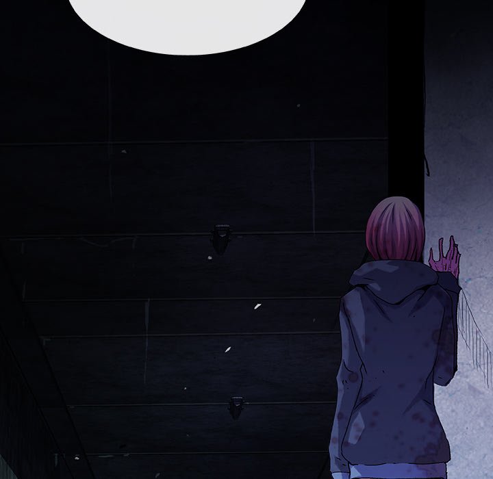 Blood Blade Chapter 66 page 86 - Chapter 66