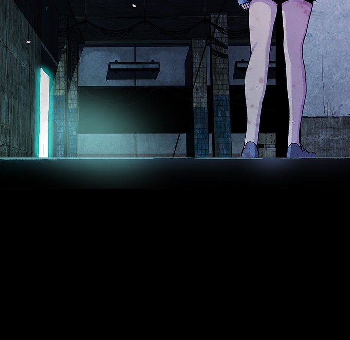 Blood Blade Chapter 66 page 87 - Chapter 66