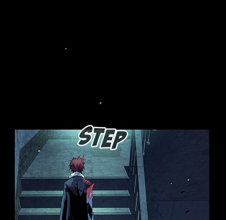 Blood Blade Chapter 66 page 88 - Chapter 66