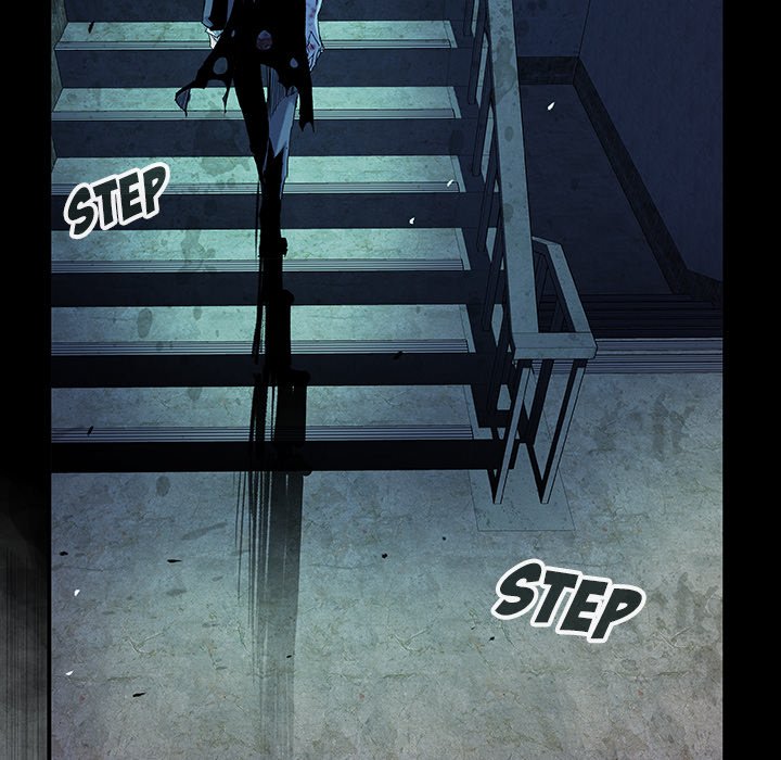 Blood Blade Chapter 66 page 89 - Chapter 66