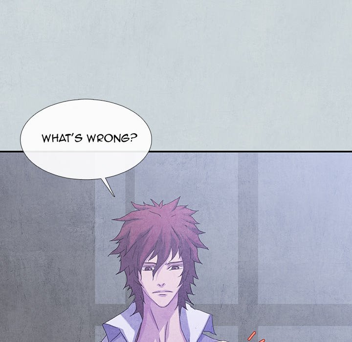 Blood Blade Chapter 66 page 9 - Chapter 66