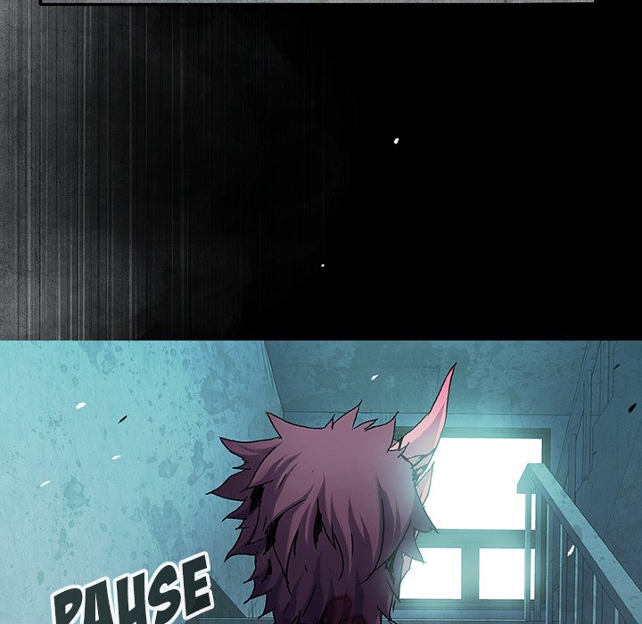 Blood Blade Chapter 66 page 90 - Chapter 66