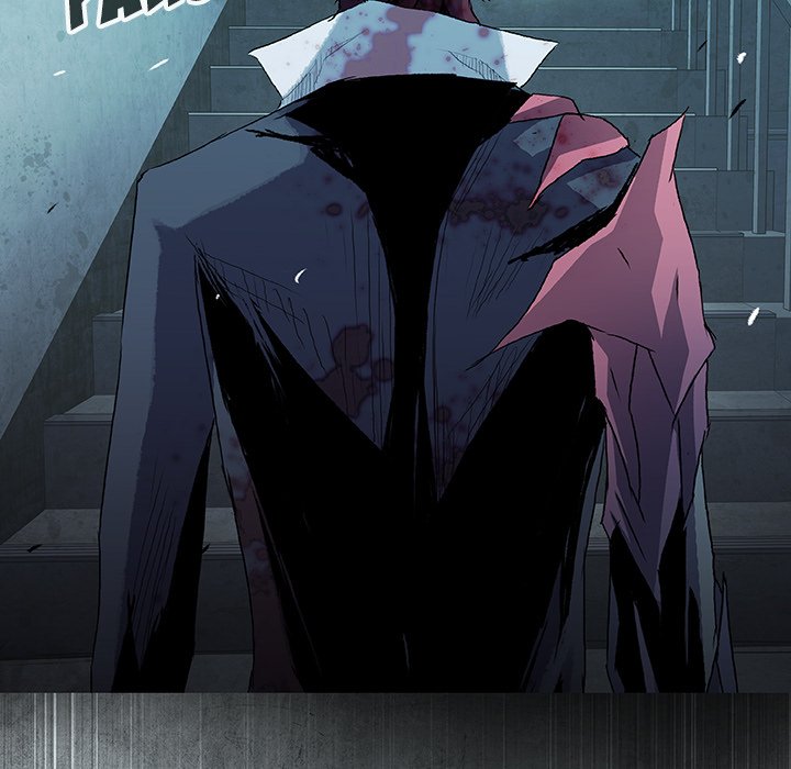 Blood Blade Chapter 66 page 91 - Chapter 66