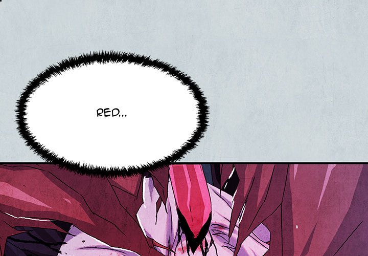 Blood Blade Chapter 67 page 1 - Chapter 67