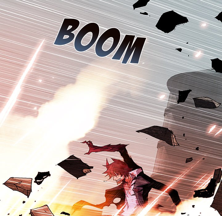 Blood Blade Chapter 67 page 101 - Chapter 67