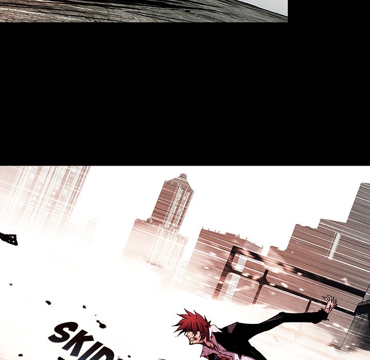 Blood Blade Chapter 67 page 107 - Chapter 67