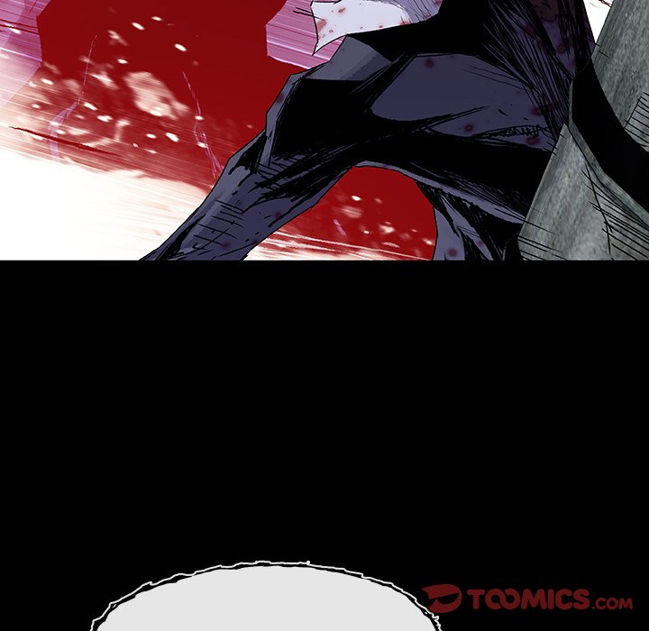 Blood Blade Chapter 67 page 111 - Chapter 67