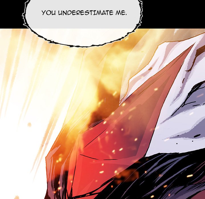 Blood Blade Chapter 67 page 112 - Chapter 67
