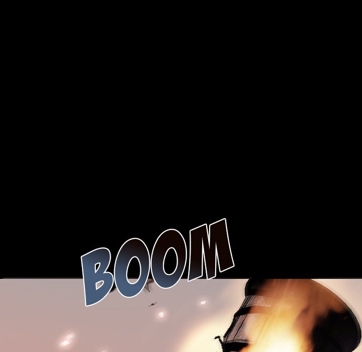 Blood Blade Chapter 67 page 114 - Chapter 67
