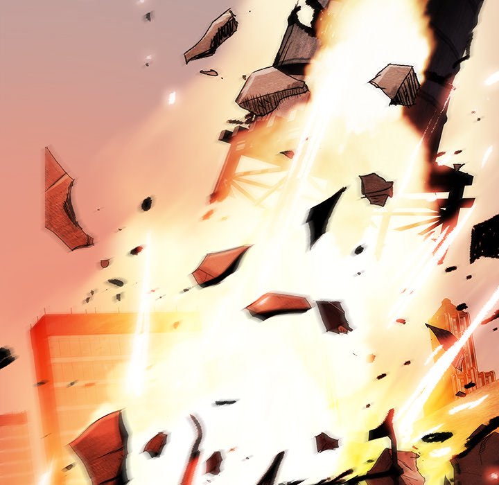 Blood Blade Chapter 67 page 115 - Chapter 67