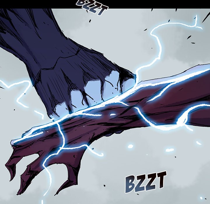 Blood Blade Chapter 67 page 118 - Chapter 67