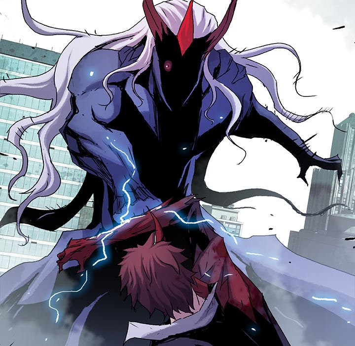 Blood Blade Chapter 67 page 120 - Chapter 67