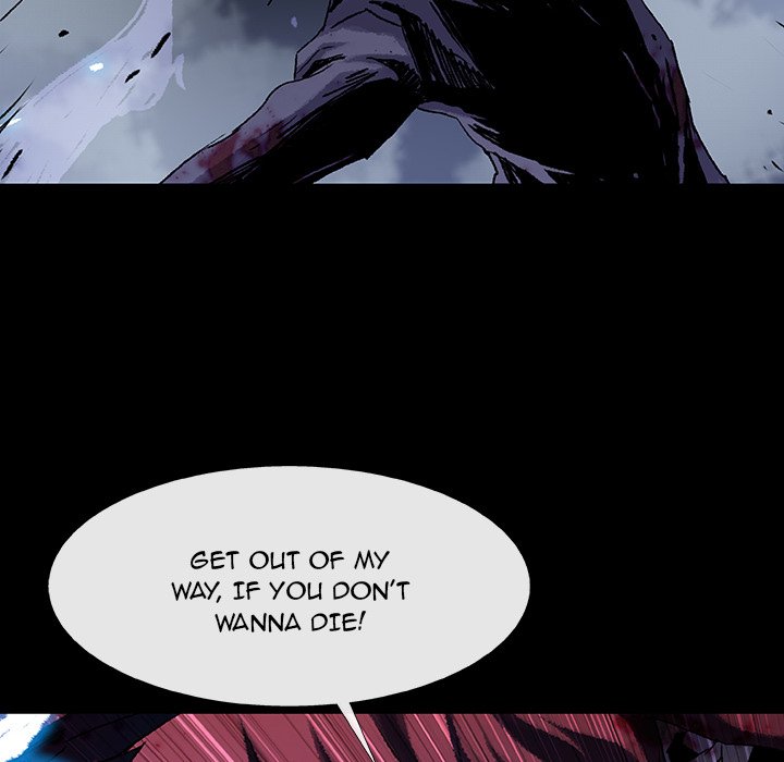 Blood Blade Chapter 67 page 121 - Chapter 67