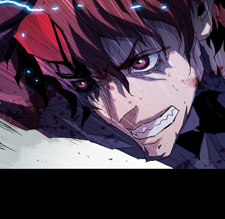Blood Blade Chapter 67 page 122 - Chapter 67