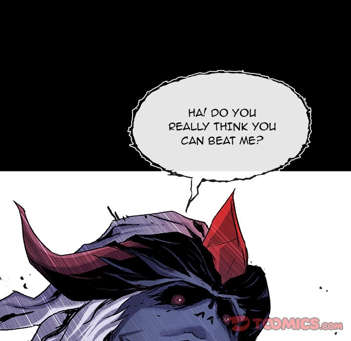 Blood Blade Chapter 67 page 123 - Chapter 67