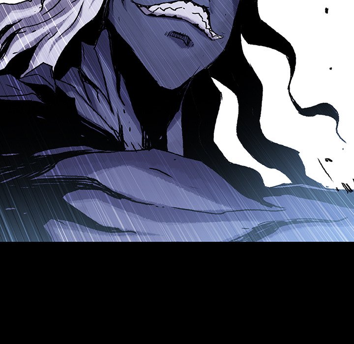 Blood Blade Chapter 67 page 124 - Chapter 67