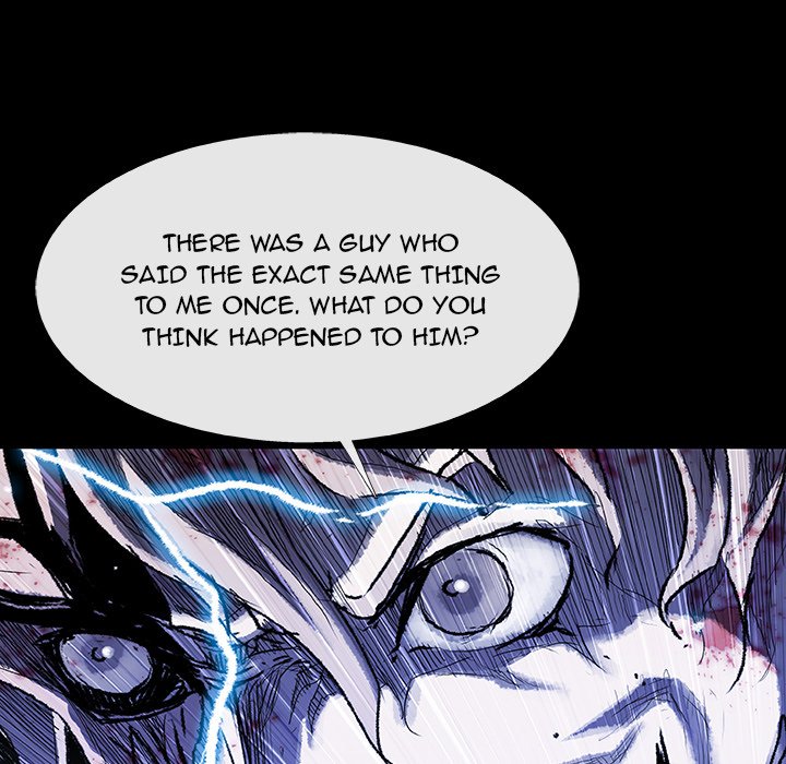 Blood Blade Chapter 67 page 125 - Chapter 67