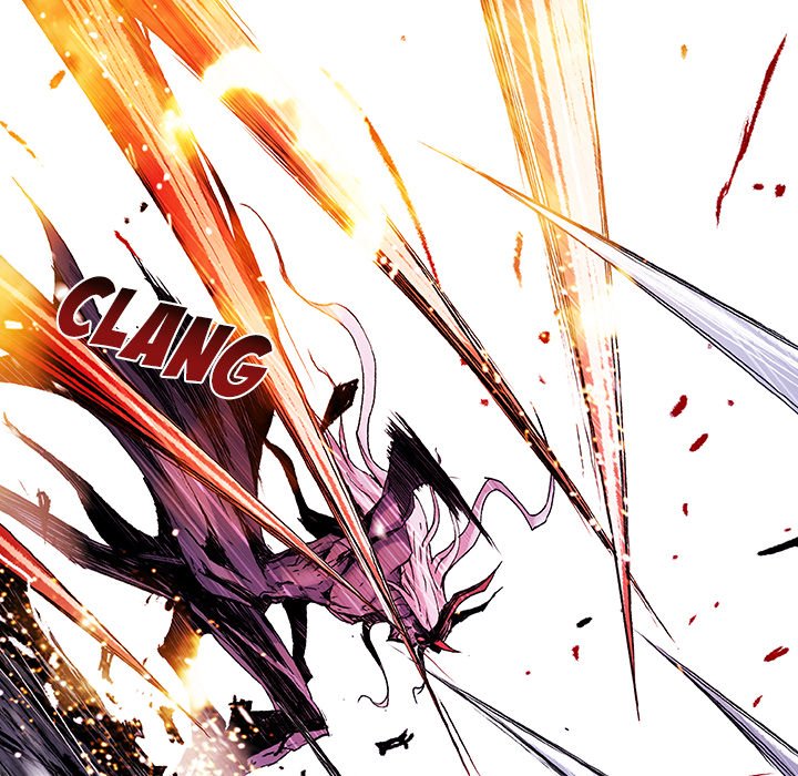 Blood Blade Chapter 67 page 131 - Chapter 67
