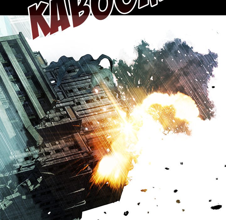 Blood Blade Chapter 67 page 134 - Chapter 67