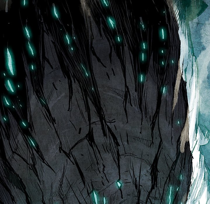 Blood Blade Chapter 67 page 19 - Chapter 67