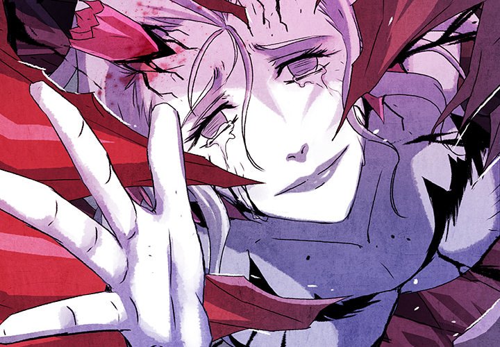 Blood Blade Chapter 67 page 2 - Chapter 67