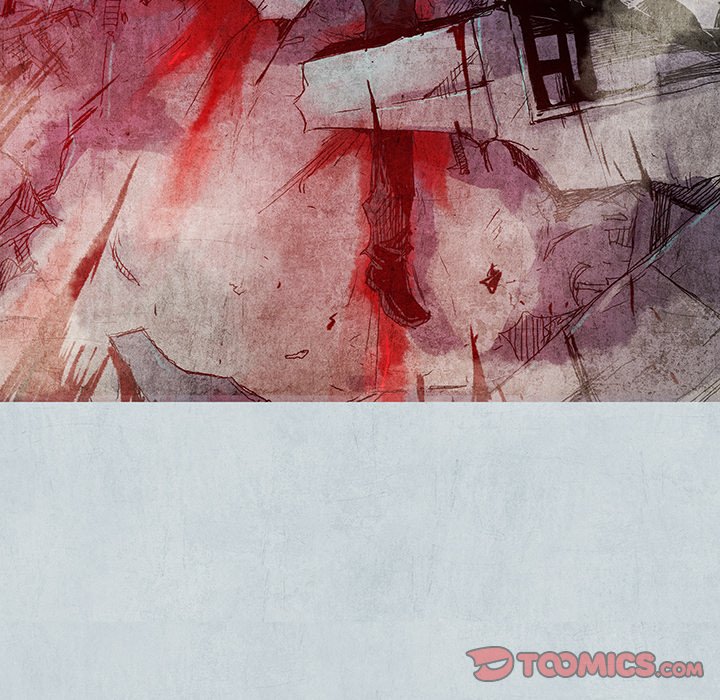 Blood Blade Chapter 67 page 21 - Chapter 67