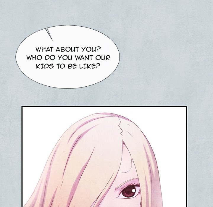 Blood Blade Chapter 67 page 22 - Chapter 67