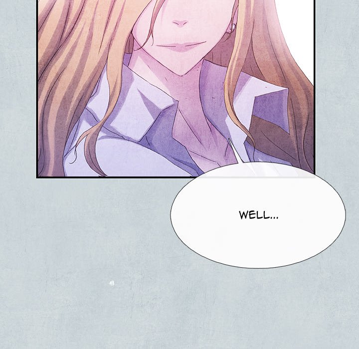 Blood Blade Chapter 67 page 23 - Chapter 67