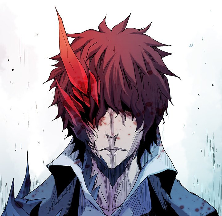 Blood Blade Chapter 67 page 28 - Chapter 67