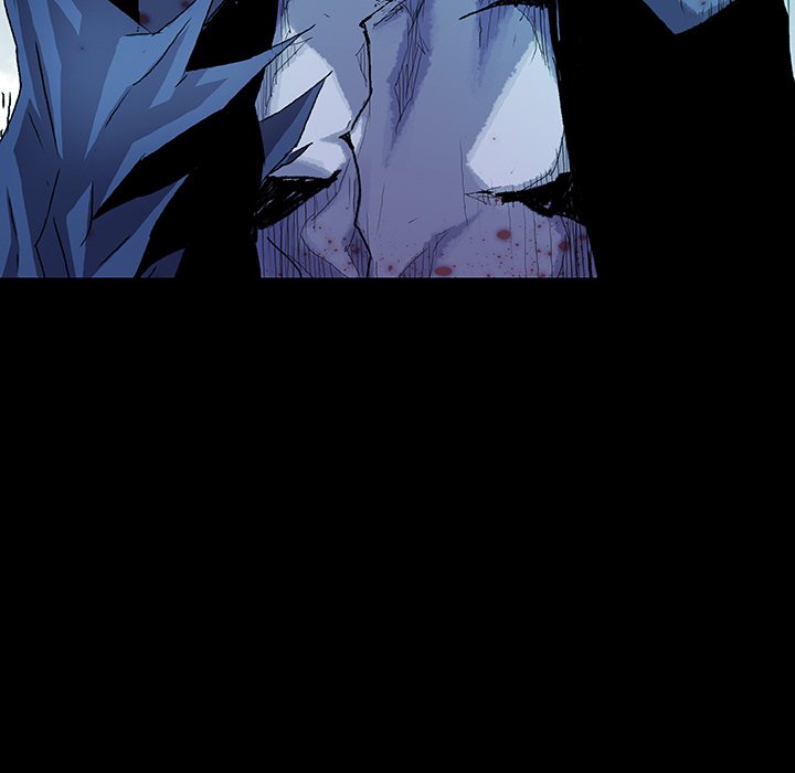 Blood Blade Chapter 67 page 29 - Chapter 67