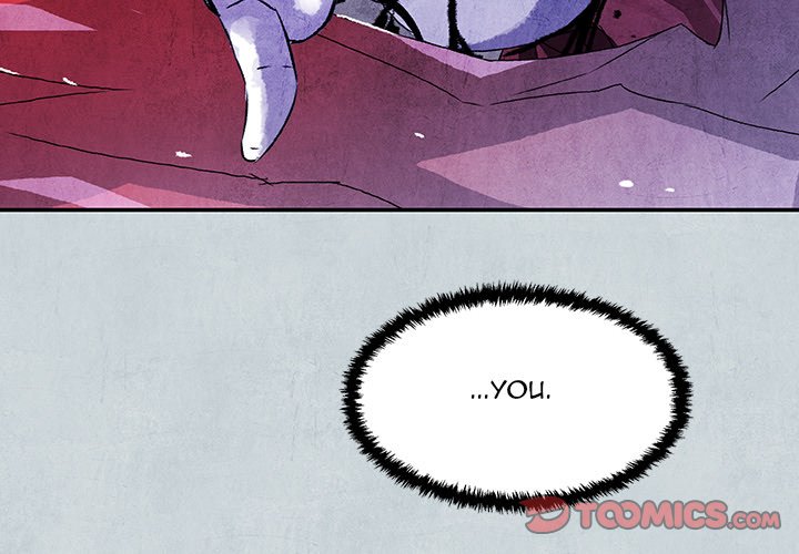Blood Blade Chapter 67 page 3 - Chapter 67