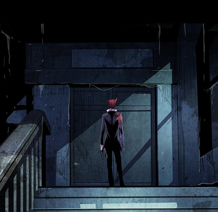 Blood Blade Chapter 67 page 30 - Chapter 67