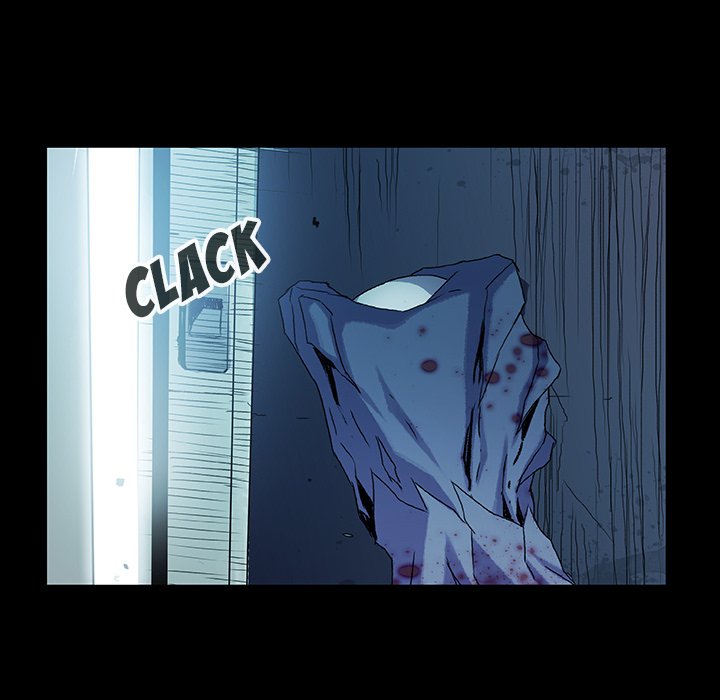 Blood Blade Chapter 67 page 32 - Chapter 67