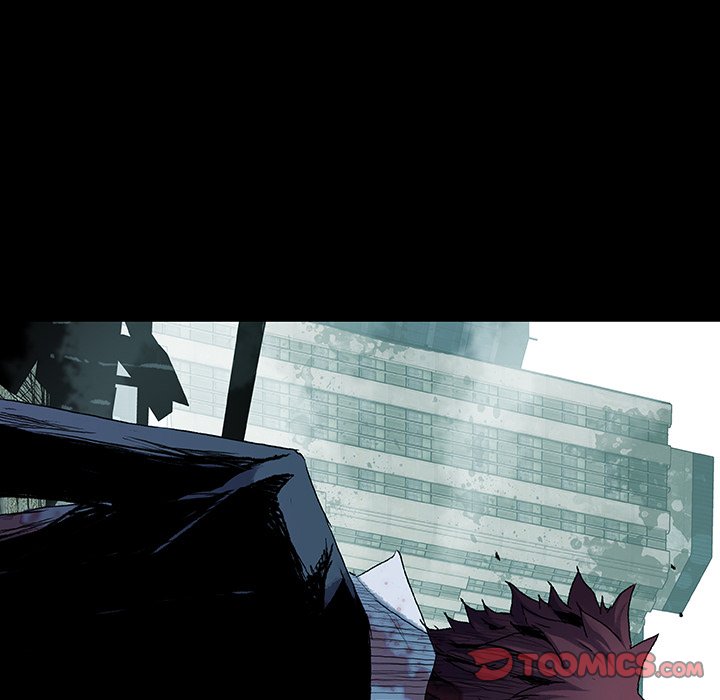 Blood Blade Chapter 67 page 33 - Chapter 67