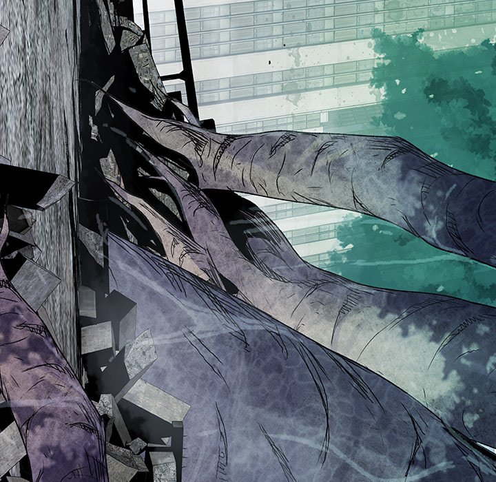 Blood Blade Chapter 67 page 36 - Chapter 67