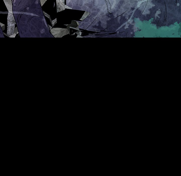 Blood Blade Chapter 67 page 37 - Chapter 67