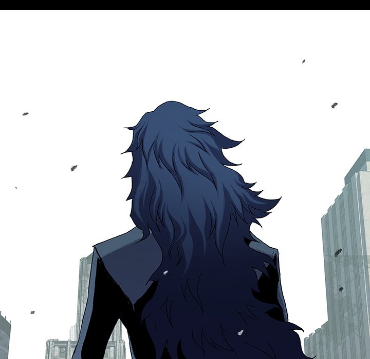 Blood Blade Chapter 67 page 38 - Chapter 67