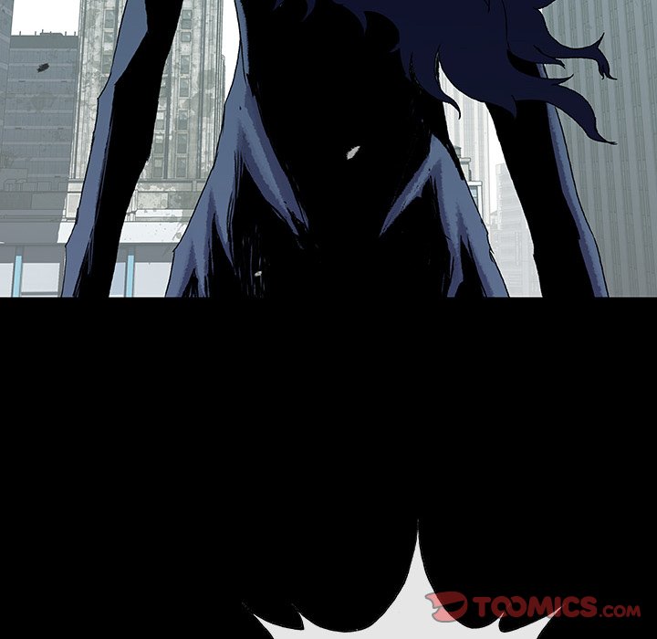 Blood Blade Chapter 67 page 39 - Chapter 67