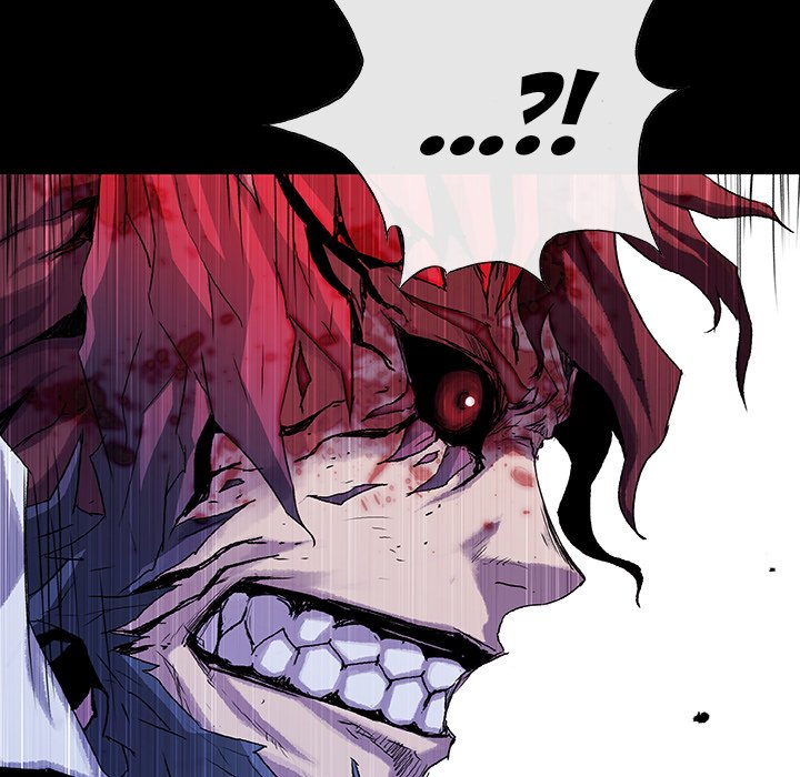 Blood Blade Chapter 67 page 40 - Chapter 67