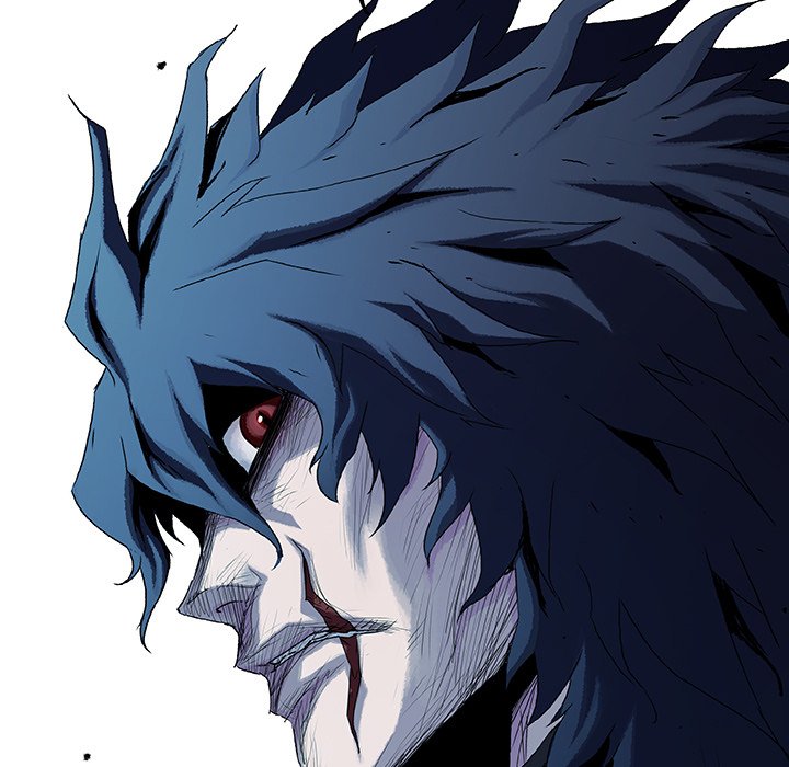 Blood Blade Chapter 67 page 42 - Chapter 67