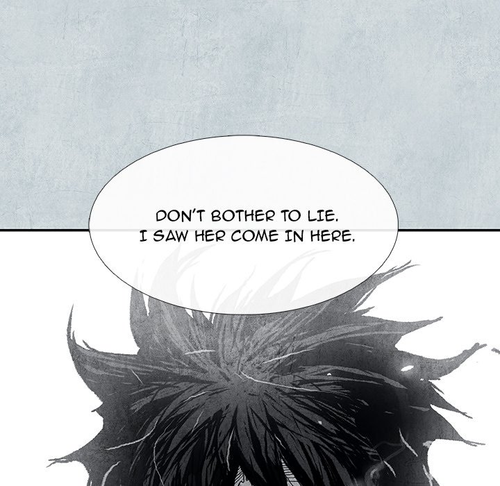 Blood Blade Chapter 67 page 47 - Chapter 67