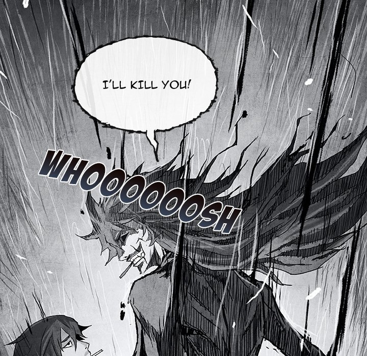 Blood Blade Chapter 67 page 50 - Chapter 67