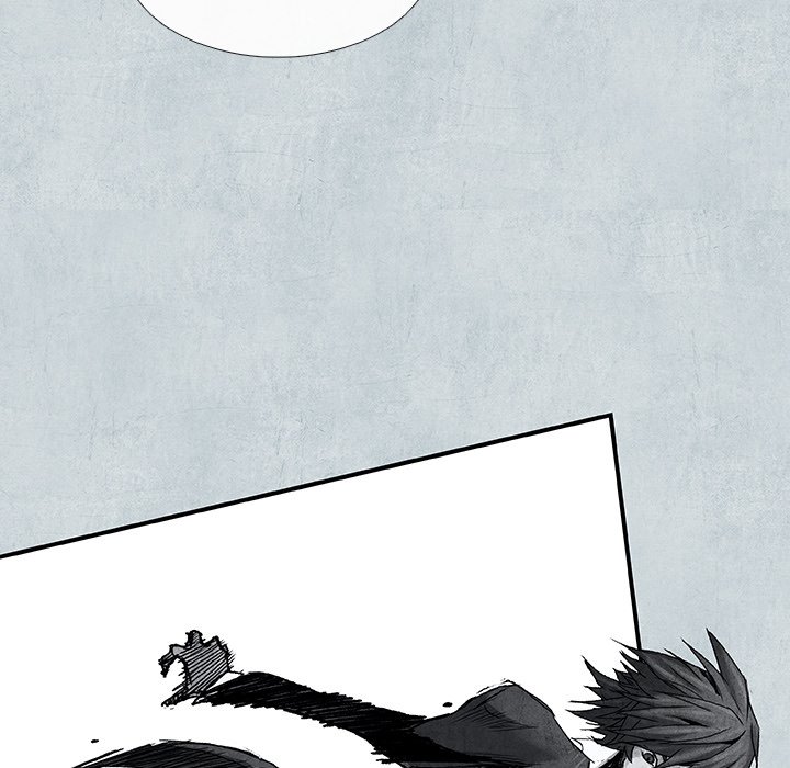 Blood Blade Chapter 67 page 52 - Chapter 67