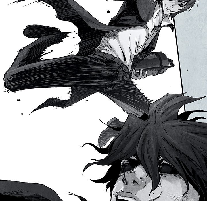 Blood Blade Chapter 67 page 53 - Chapter 67