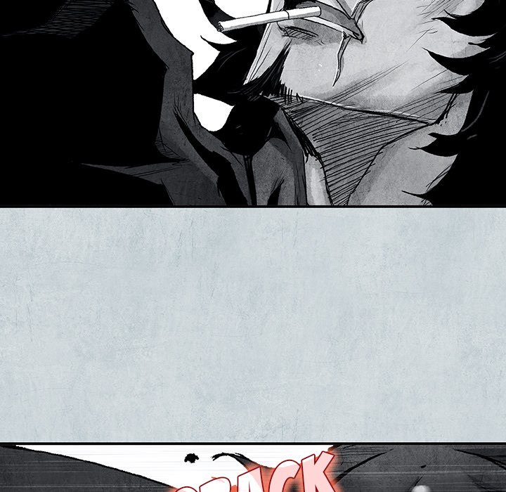 Blood Blade Chapter 67 page 54 - Chapter 67