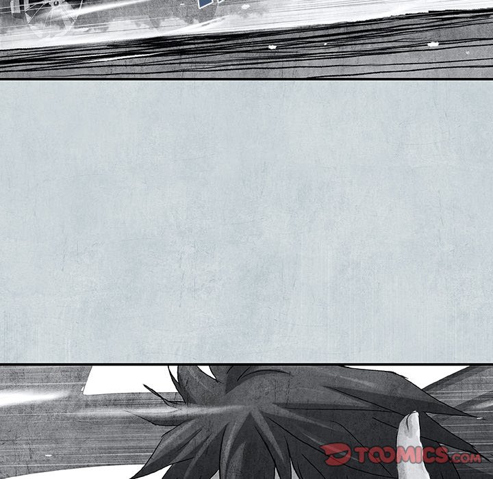 Blood Blade Chapter 67 page 57 - Chapter 67