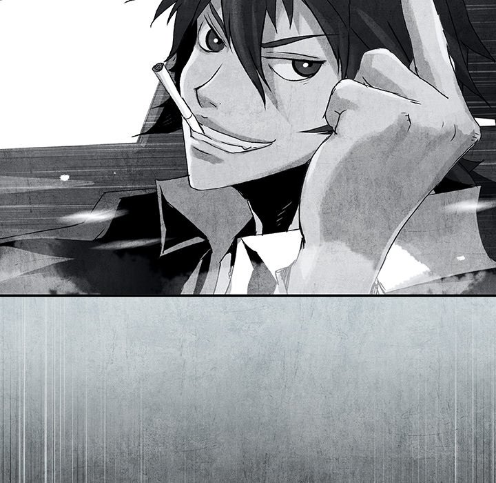 Blood Blade Chapter 67 page 58 - Chapter 67