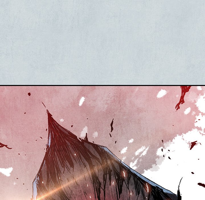 Blood Blade Chapter 67 page 6 - Chapter 67