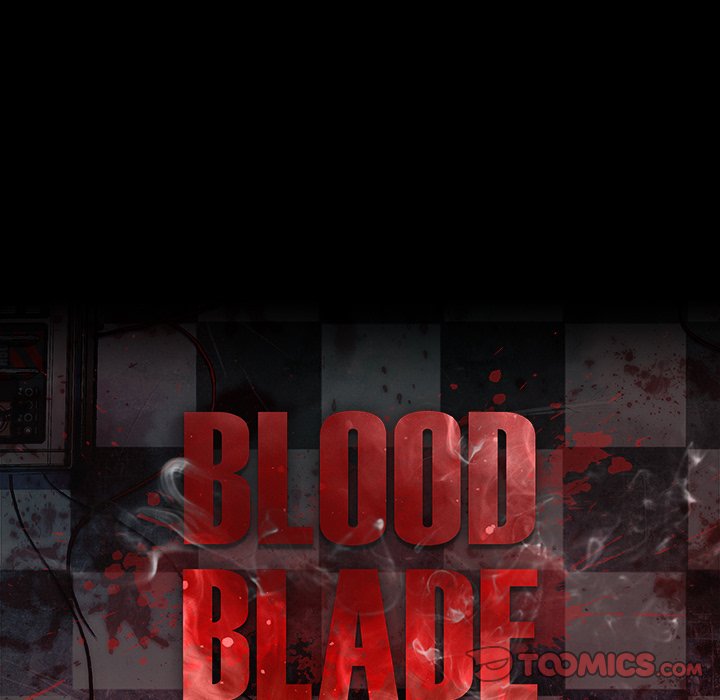 Blood Blade Chapter 67 page 63 - Chapter 67